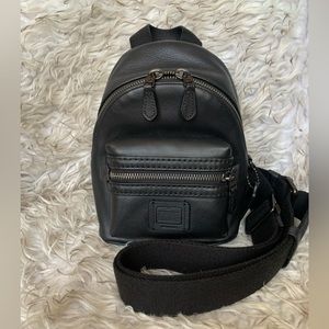 COACH - Academy Backpack ‘15 - in Black